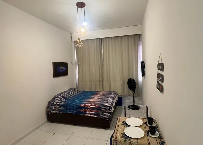 Loft Aloha Casas De Temporada Apartamento Rio de Janeiro